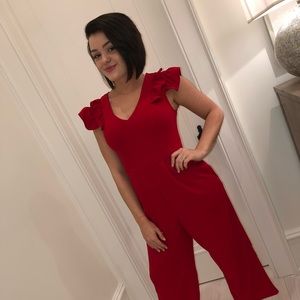 Meet your Posher, Faith